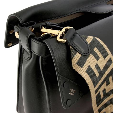 fendi shoulder bags for women.